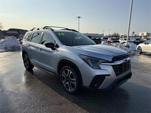 2024 Subaru Ascent Limited