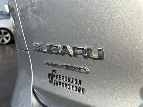 2024 Subaru Ascent Limited