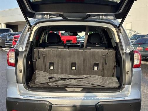 2024 Subaru Ascent Limited