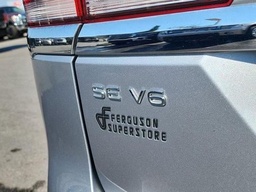 2021 Volkswagen Atlas 3.6 V6 SE w/ Technology