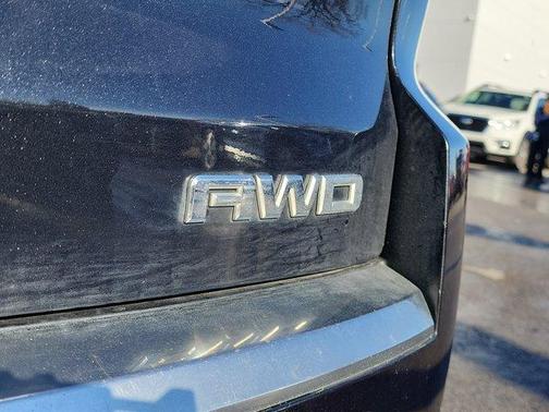 2014 GMC Acadia SLT-2