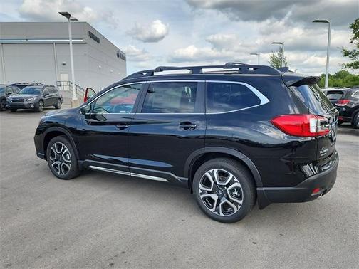 2025 Subaru Ascent Limited