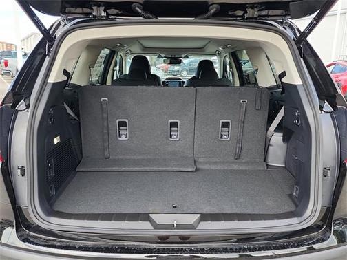 2025 Subaru Ascent Limited