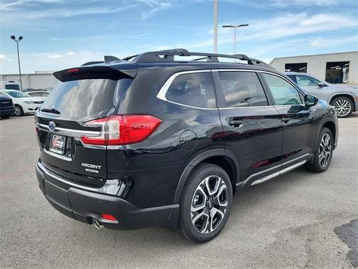 2025 Subaru Ascent Limited