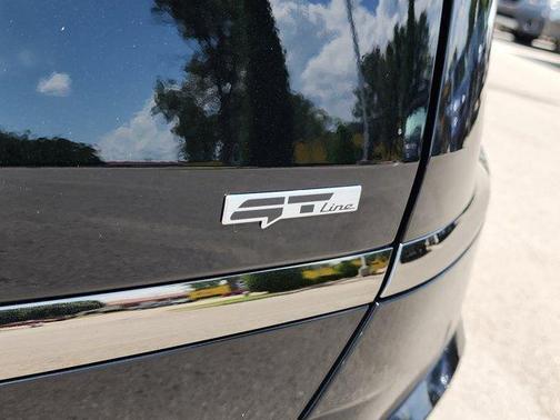 2025 Kia EV6 GT-Line