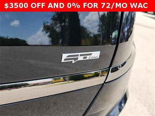 2025 Kia EV6 GT-Line
