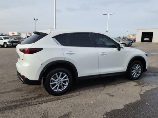 2023 Mazda CX-5 2.5 S Preferred Package