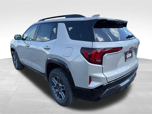 RIVERSTONE MET 2026 GMC Terrain AT4