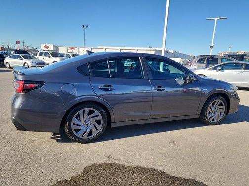 2023 Subaru Legacy Sport