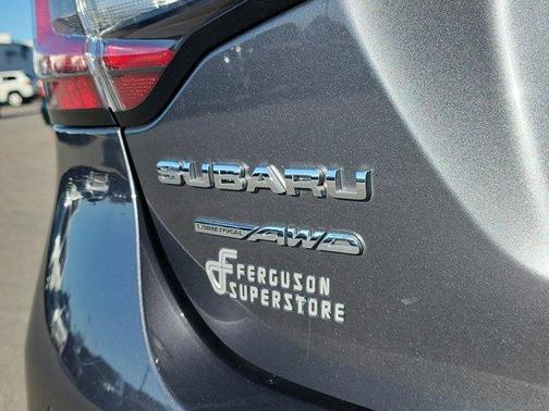 2023 Subaru Legacy Sport
