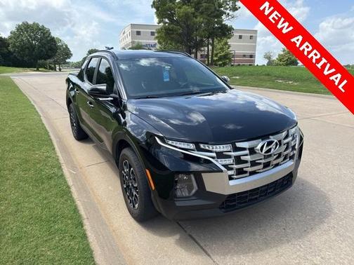2022 Hyundai SANTA CRUZ 2.5T SEL Premium
