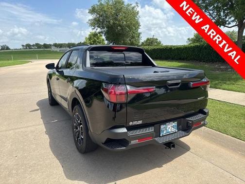 2022 Hyundai SANTA CRUZ 2.5T SEL Premium