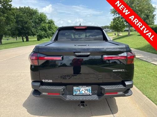 2022 Hyundai SANTA CRUZ 2.5T SEL Premium