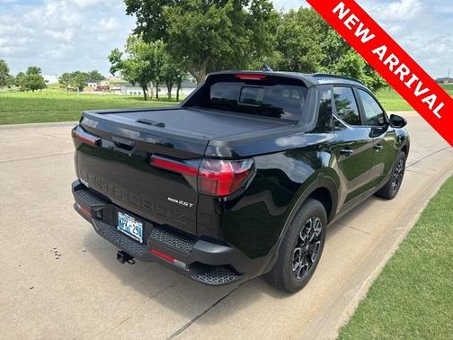 2022 Hyundai SANTA CRUZ 2.5T SEL Premium