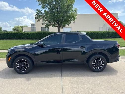 2022 Hyundai SANTA CRUZ 2.5T SEL Premium