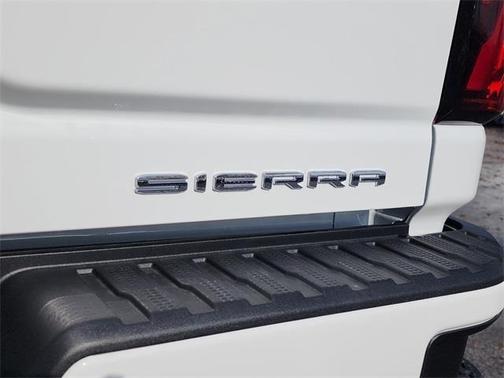 2026 GMC Sierra 2500 Denali