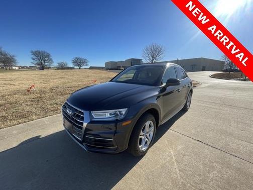 2018 Audi Q5 2.0T Premium