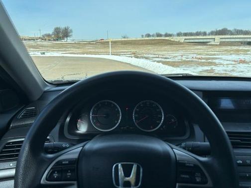 2008 Honda Accord LX