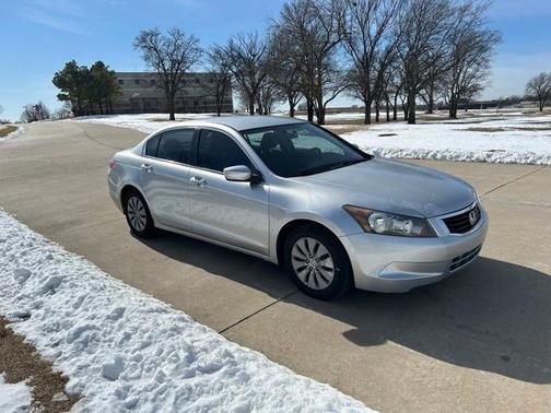 2008 Honda Accord LX