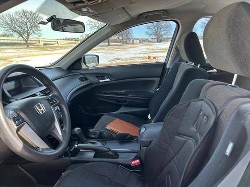 2008 Honda Accord LX