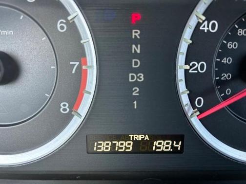 2008 Honda Accord LX