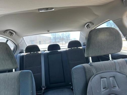 2008 Honda Accord LX