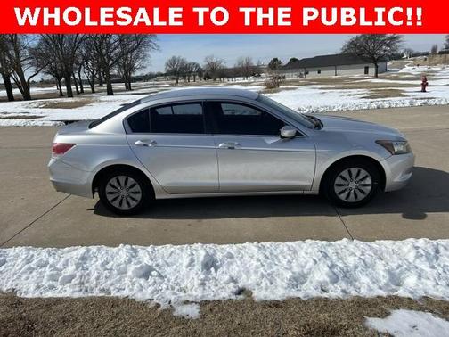 2008 Honda Accord LX