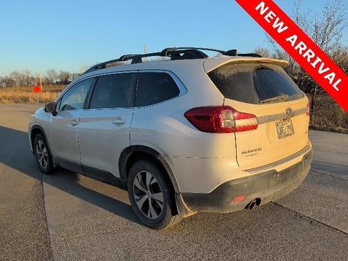 2020 Subaru Ascent Premium 7-Passenger