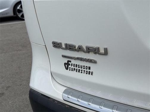 2020 Subaru Ascent Premium 7-Passenger