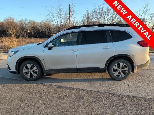 2020 Subaru Ascent Premium 7-Passenger