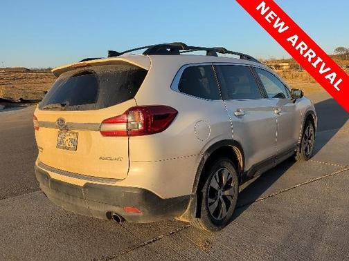 2020 Subaru Ascent Premium 7-Passenger