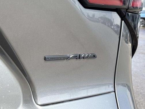 Carbon 2026 Subaru Solterra Premium