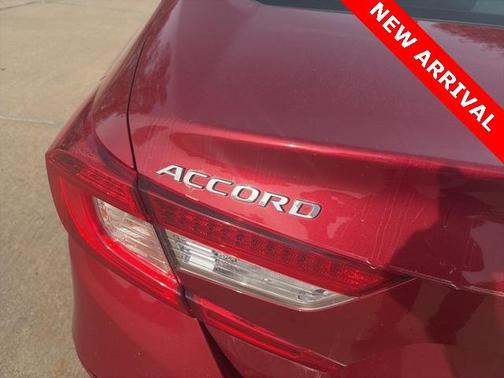 2022 Honda Accord Hybrid Touring