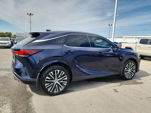 2024 Lexus RX 350h 350H