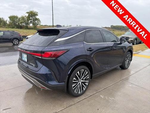 2024 Lexus RX 350h 350H