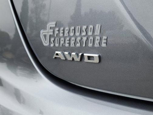 2022 Cadillac CT5 Sport AWD