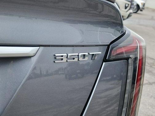 2022 Cadillac CT5 Sport AWD