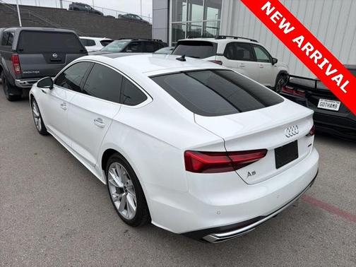 2022 Audi A5 40 Premium