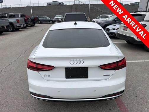 2022 Audi A5 40 Premium