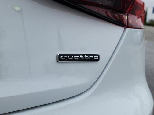 2022 Audi A5 40 Premium