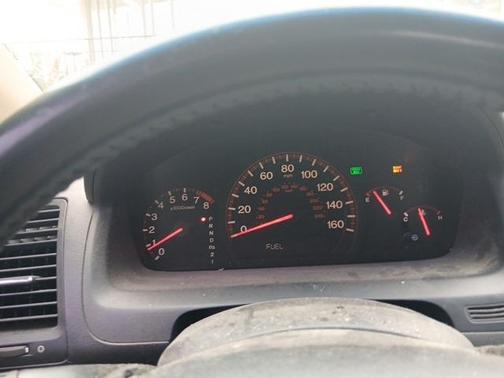 2005 Honda Accord EX-L