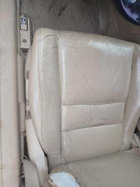 2005 Honda Accord EX-L