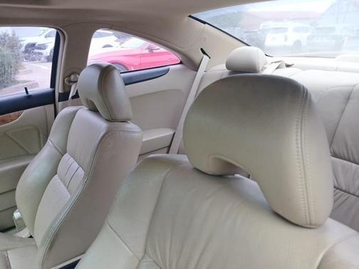 2005 Honda Accord EX-L