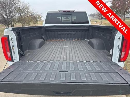 2022 GMC Sierra 2500 Denali