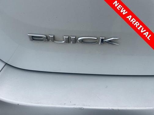 2014 Buick Encore Leather