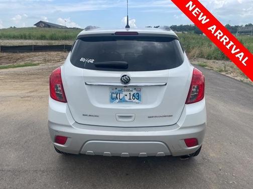 2014 Buick Encore Leather