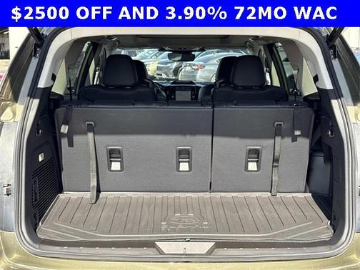 2026 Subaru Ascent Limited Bronze Edition