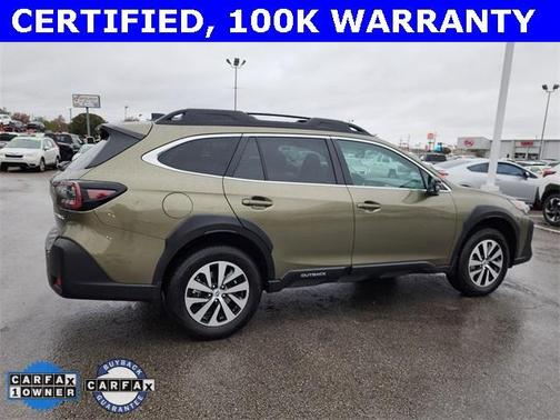 2023 Subaru Outback Premium