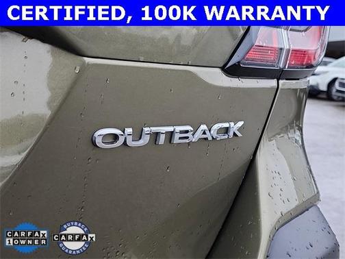 2023 Subaru Outback Premium