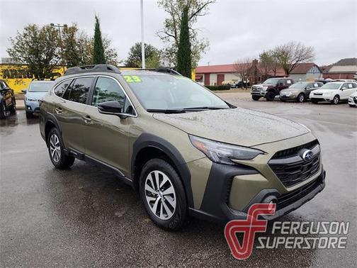2023 Subaru Outback Premium